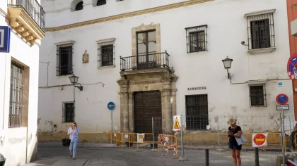 CALLE ZARAGOZA